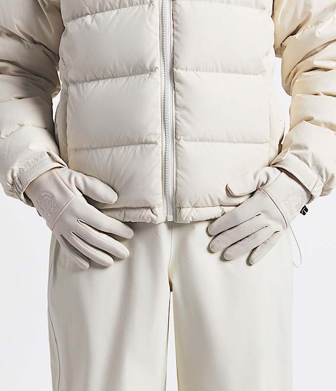 The North Face X SKIMS Gloves
