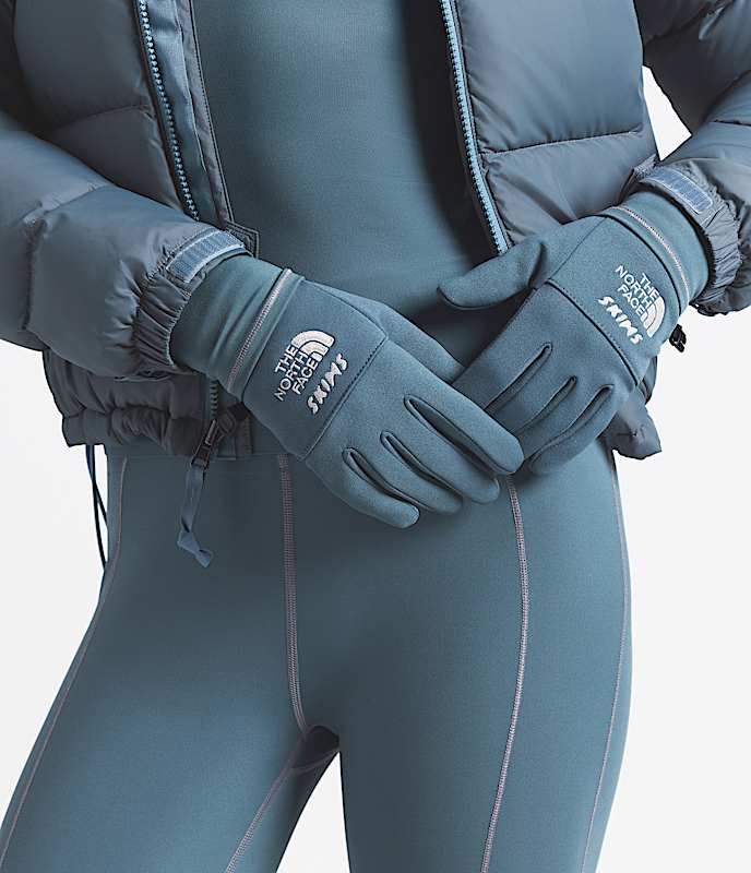 The North Face X SKIMS Gloves - 1