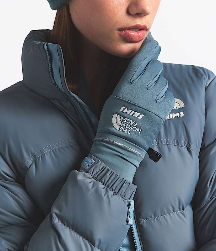 The North Face X SKIMS Gloves - 2
