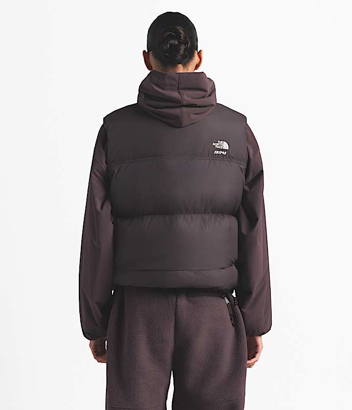 Veste Nuptse 1996 The North Face x SKIMS - 3