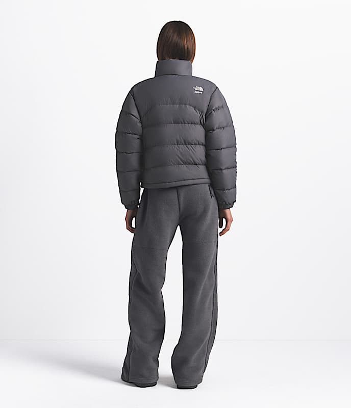 The North Face X SKIMS Women's Refina Bodysuit