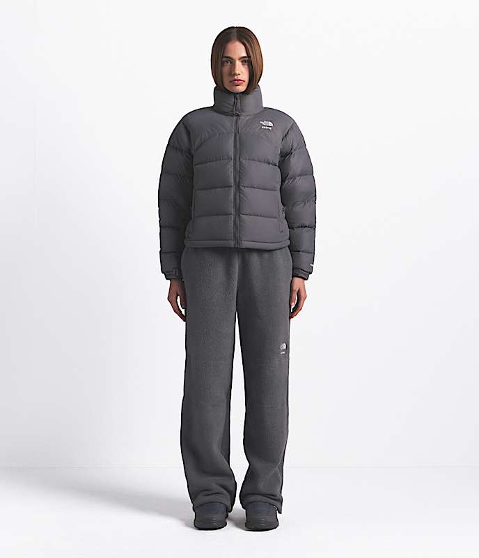 The North Face X SKIMS Women's Refina Bodysuit