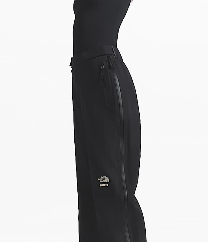 Pantalon à coutures scellées pour femmes The North Face x SKIMS - 5