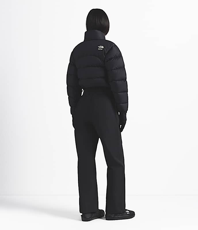 Pantalon à coutures scellées pour femmes The North Face x SKIMS - 3