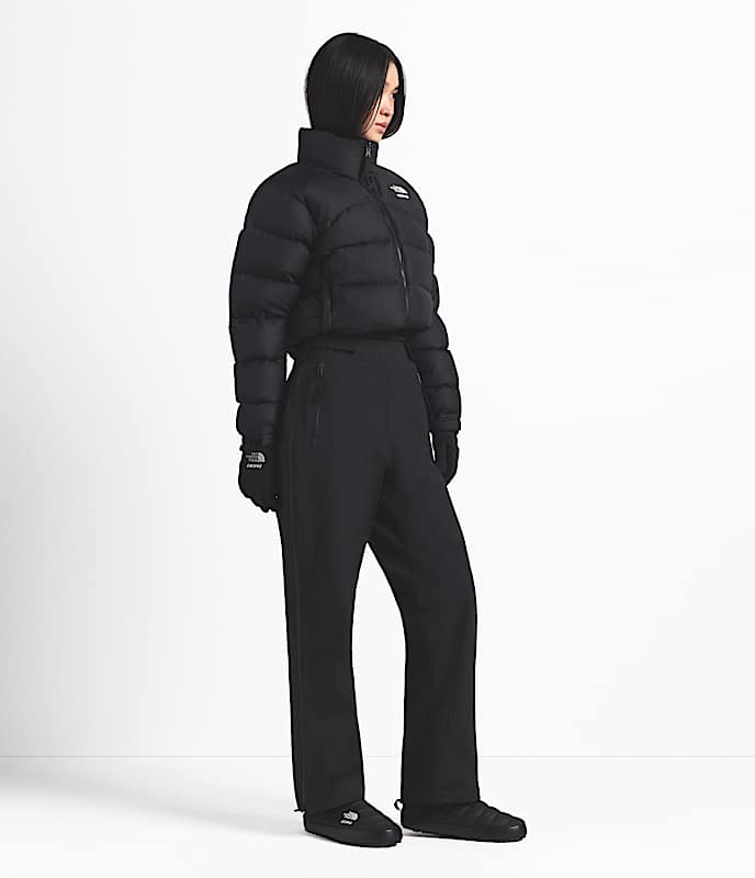 Pantalon à coutures scellées pour femmes The North Face x SKIMS - 4