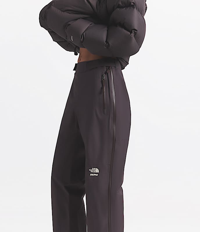 Pantalon à coutures scellées pour femmes The North Face x SKIMS - 4