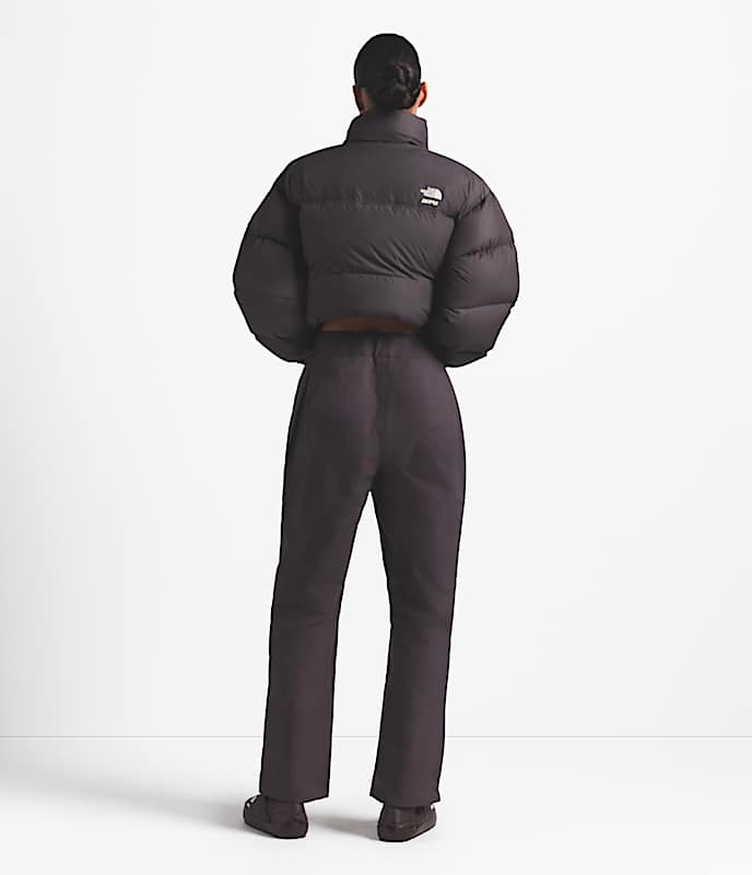 Pantalon à coutures scellées pour femmes The North Face x SKIMS - 3