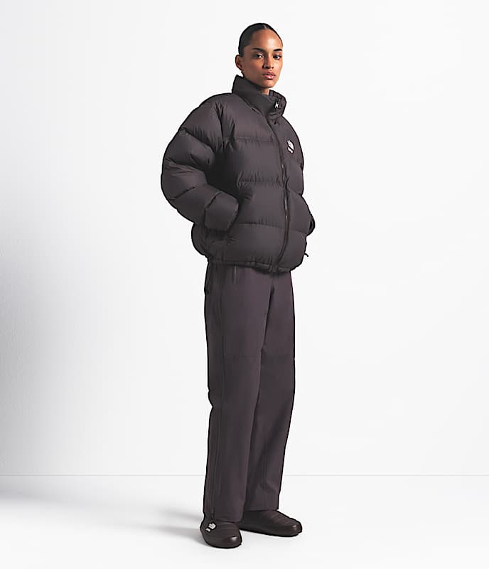 Pantalon à coutures scellées pour femmes The North Face x SKIMS - 2