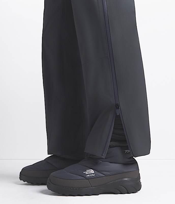 The North Face X SKIMS Women's Seam Tape Pant - 5