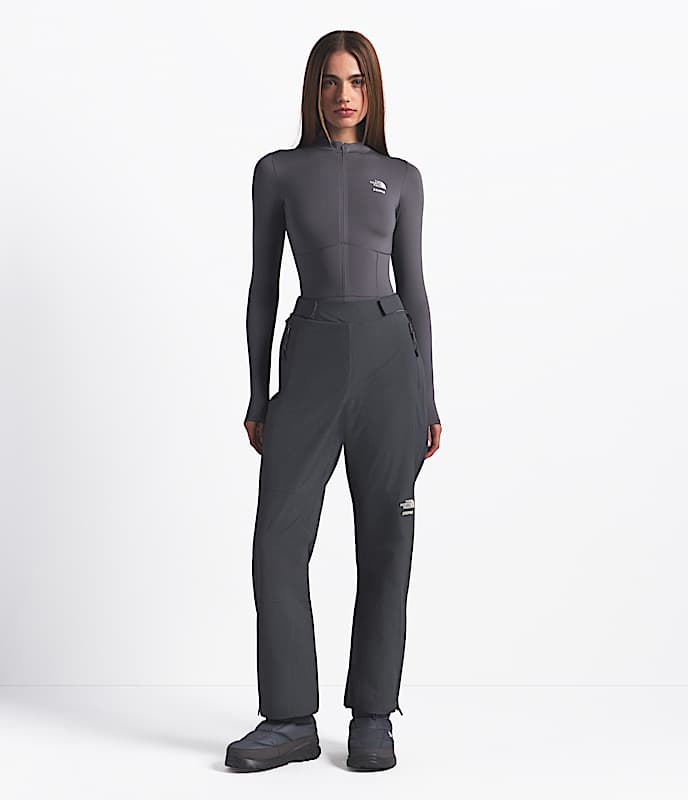 The North Face X SKIMS Women's Seam Tape Pant - 1