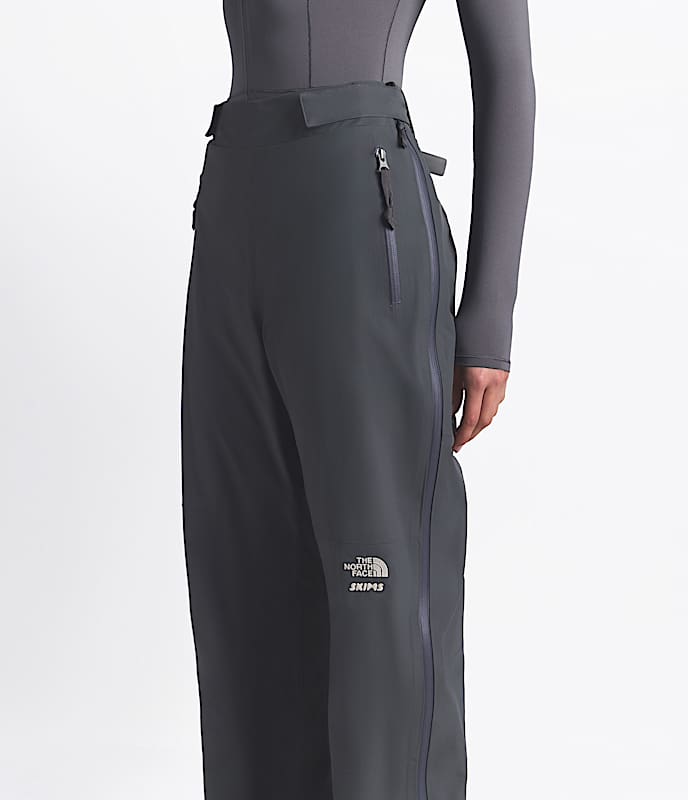 The North Face X SKIMS Women's Seam Tape Pant - 2