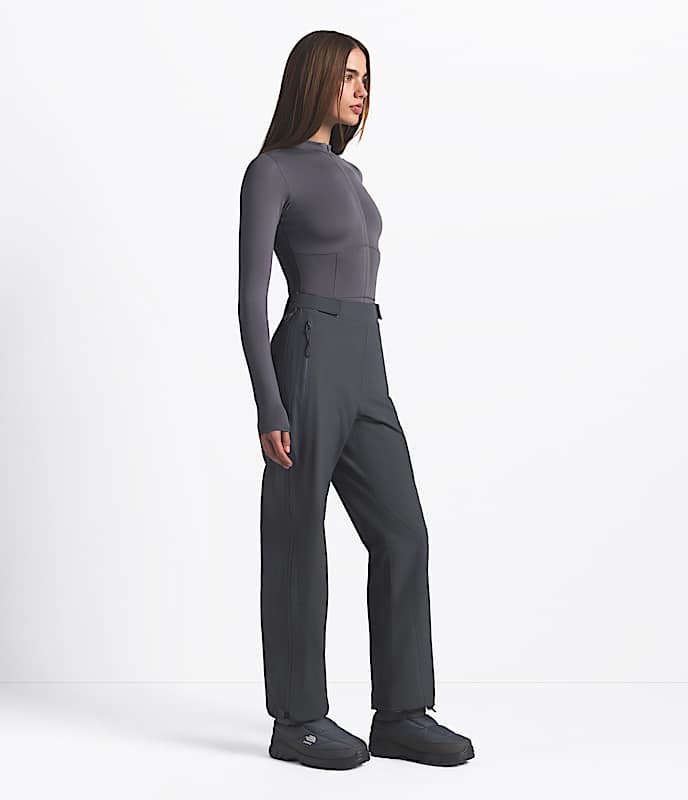 The North Face X SKIMS Women's Seam Tape Pant - 4