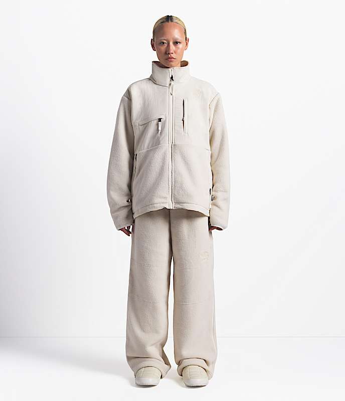 The North Face X SKIMS 1995 Denali Fleece Jacket - 1
