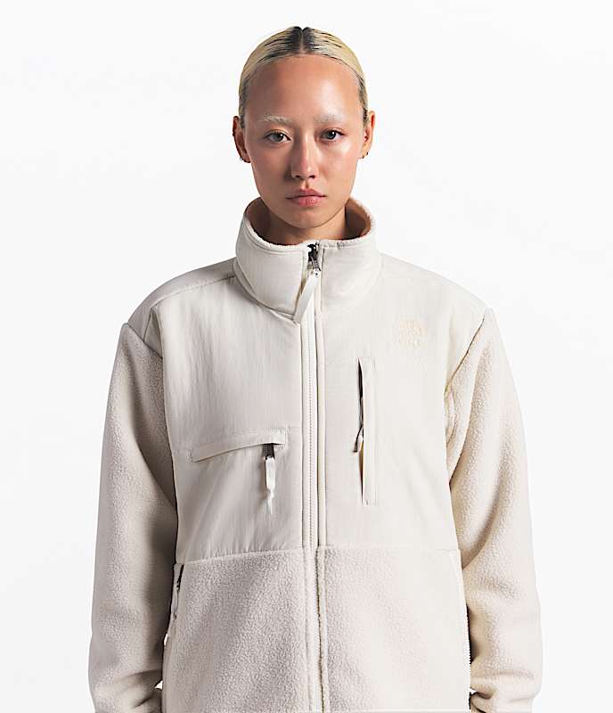 The North Face X SKIMS 1995 Denali Fleece Jacket - 2