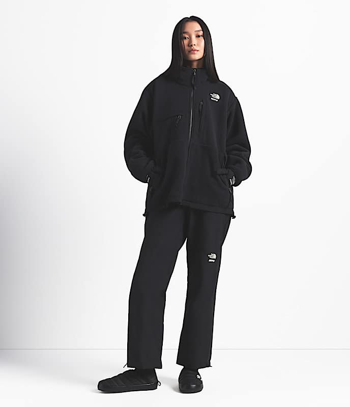 The North Face X SKIMS 1995 Denali Fleece Jacket