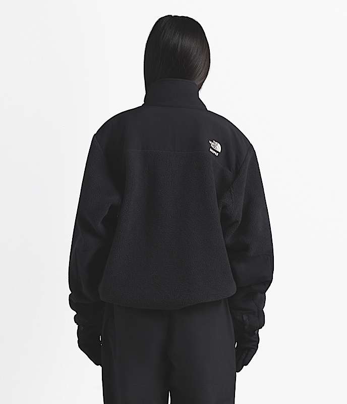 The North Face X SKIMS 1995 Denali Fleece Jacket