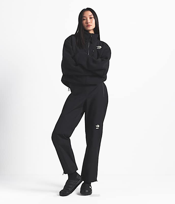 The North Face X SKIMS 1995 Denali Fleece Jacket