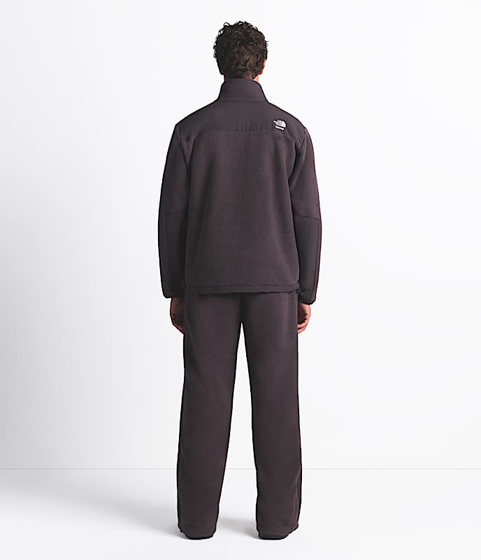 The North Face X SKIMS 1995 Denali Fleece Jacket