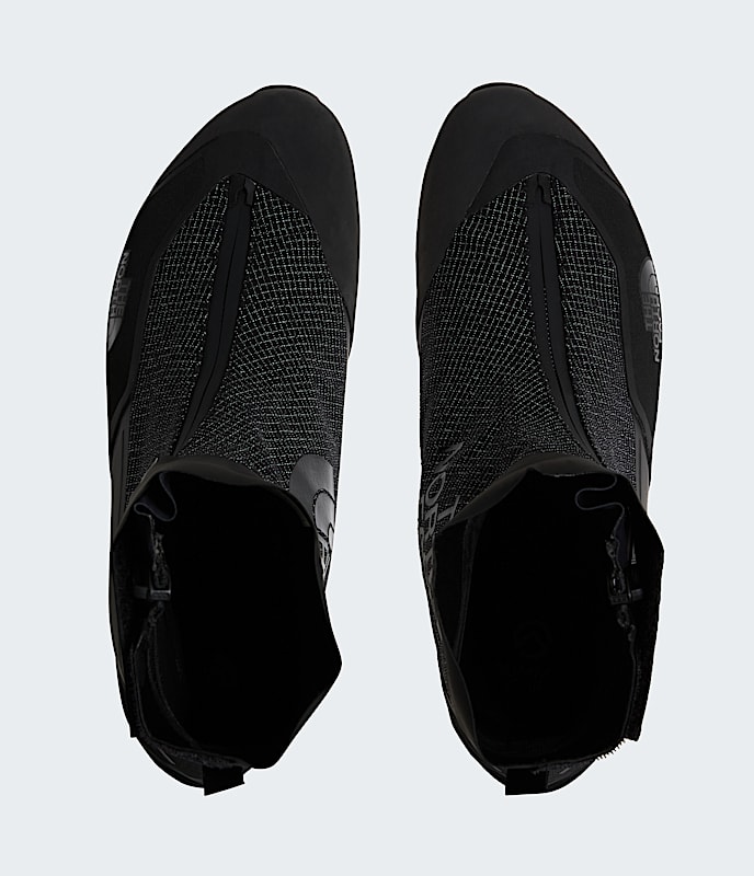 Bottes Summit Series Verto SA GORETEX TNF DETAILINSTEP