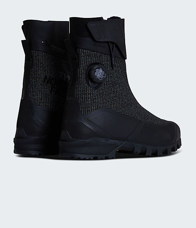 Bottes Summit Series Verto SA GORETEX TNF BACK