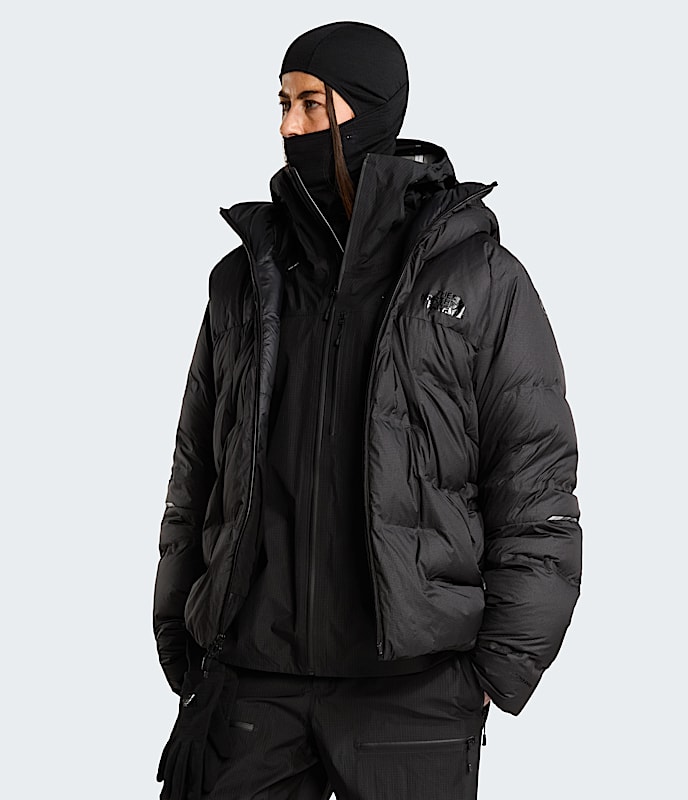 Men's Summit Series CLOUD DOWN AMK Parka | The North Face