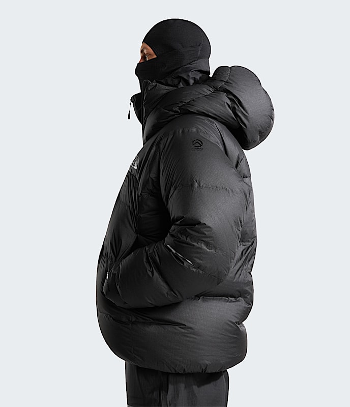 Men's Summit Series CLOUD DOWN AMK Parka | The North Face