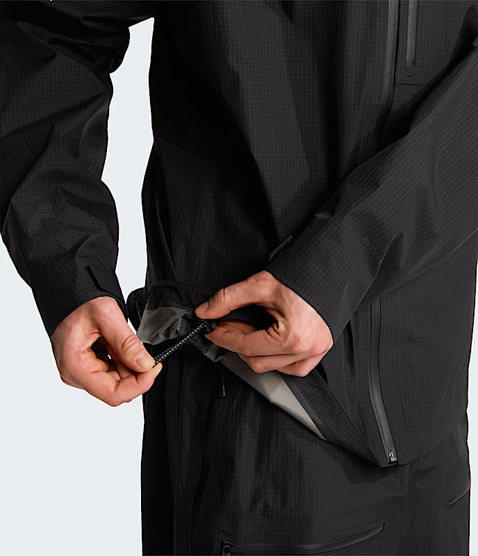 Men's Summit FUTURELIGHT AMK Jacket - 8