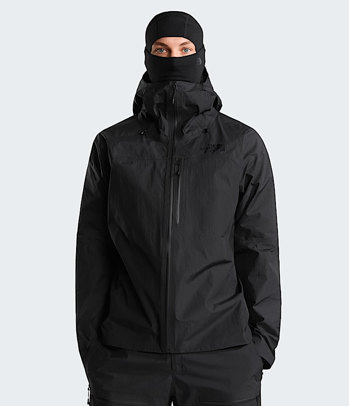 Manteau FUTURELIGHT AMK Summit Series pour hommes TNF HERO