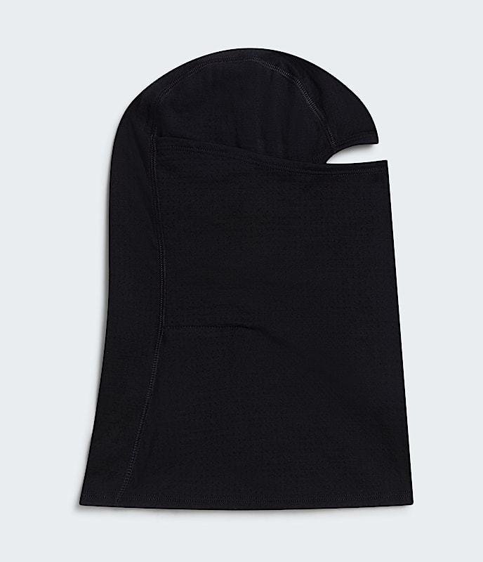 Summit Series DOTKNIT Balaclava TNF BACK