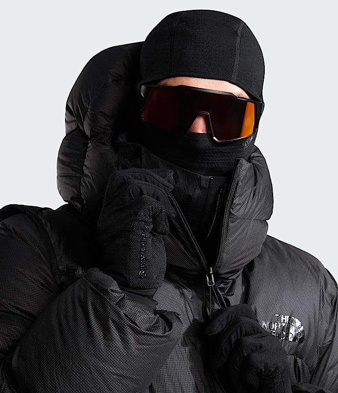 Summit Series DOTKNIT™ Liner Gloves - 3