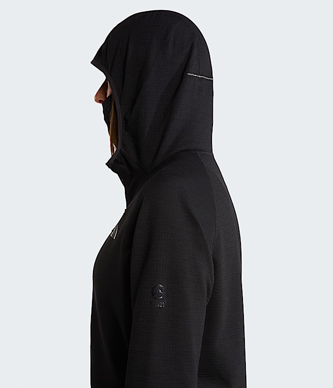 Men’s Summit Series DOTKNIT™ AMK Hoodie - 6