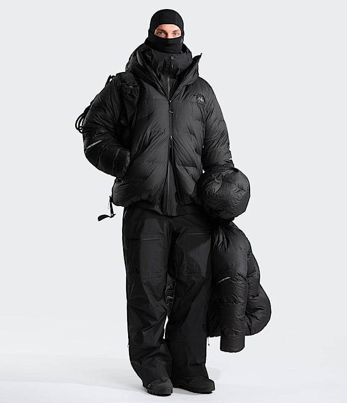 Men's Summit Series CLOUD DOWN AMK Parka | The North Face