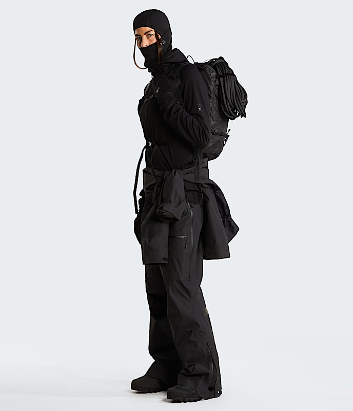 Pantalon de ski Summit Series FUTURELIGHT™ AMK pour hommes - 3