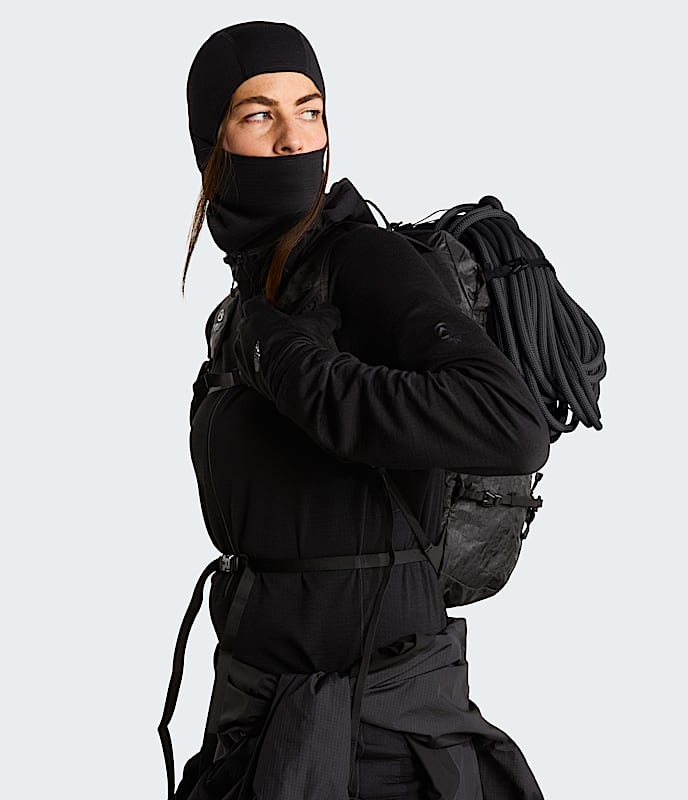 Men’s Summit Series DOTKNIT™ AMK Hoodie - 7