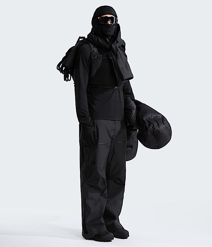 Men’s Summit Series DOTKNIT™ AMK Hoodie - 2