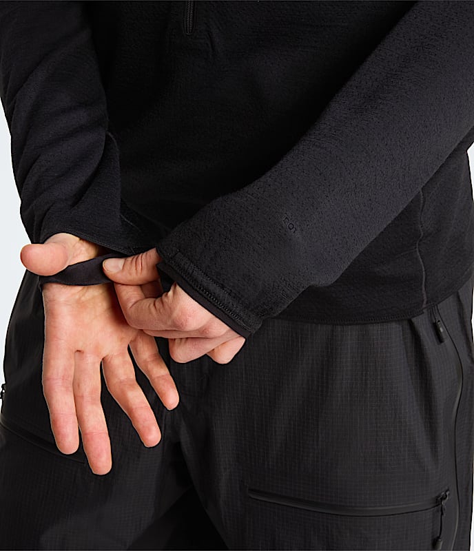 Men’s Summit Series DOTKNIT™ AMK Hoodie - 8