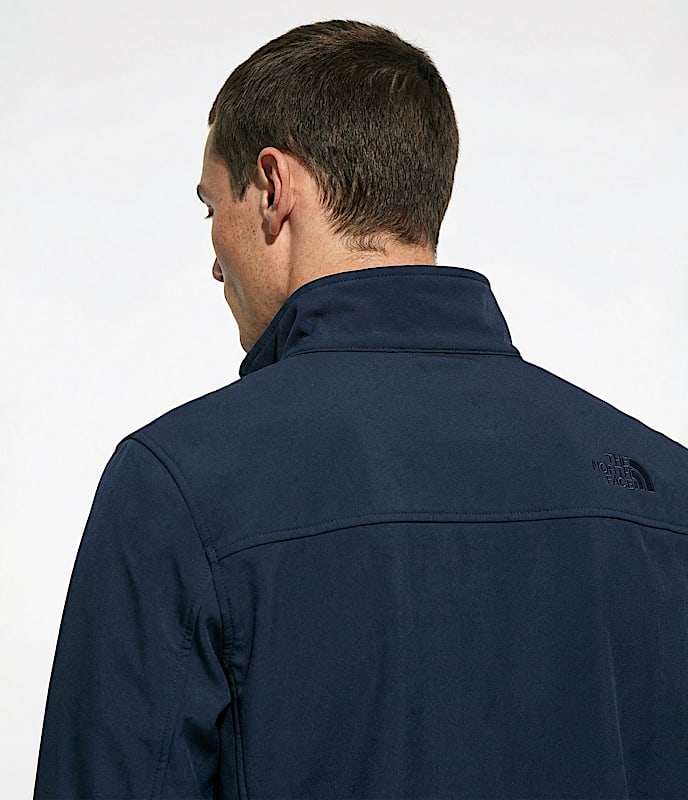 Men’s Apex Chromium Thermal Jacket