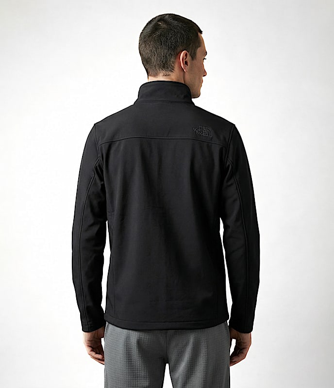 Men’s Apex Chromium Thermal Jacket