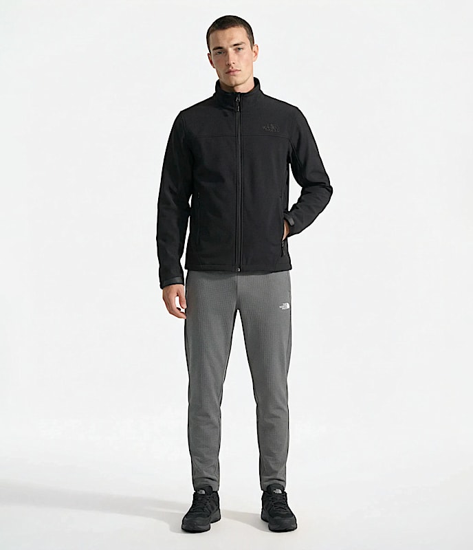 Men’s Apex Chromium Thermal Jacket