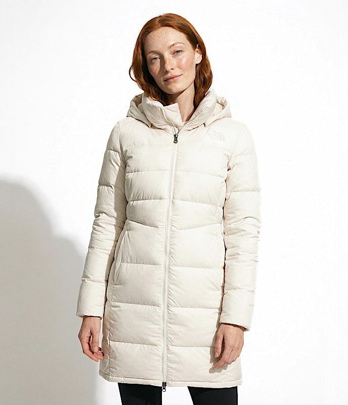 Women’s Metropolis Parka