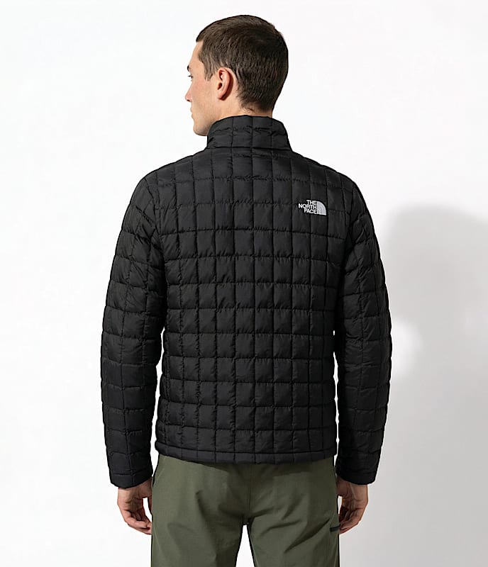 Men's TNF Thermal Insulation Jacket - 3