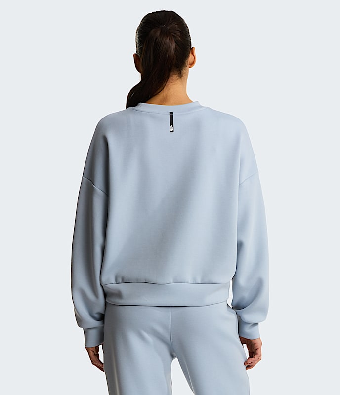 Women’s Jaida Crew - 3