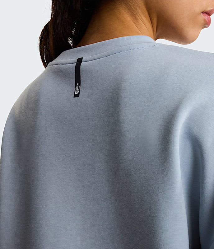 Women’s Jaida Crew - 5