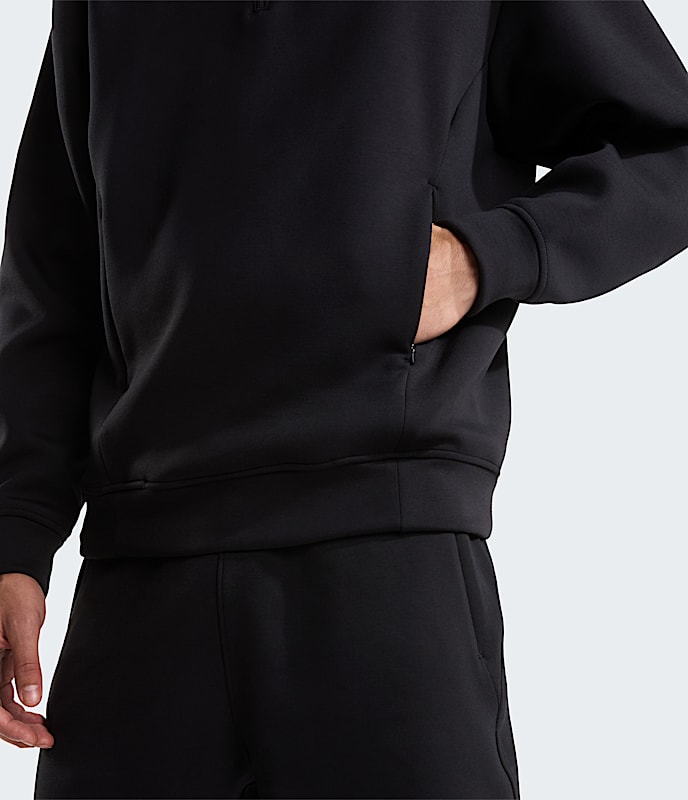 Men’s Dynamic ¼-Zip Hoodie
