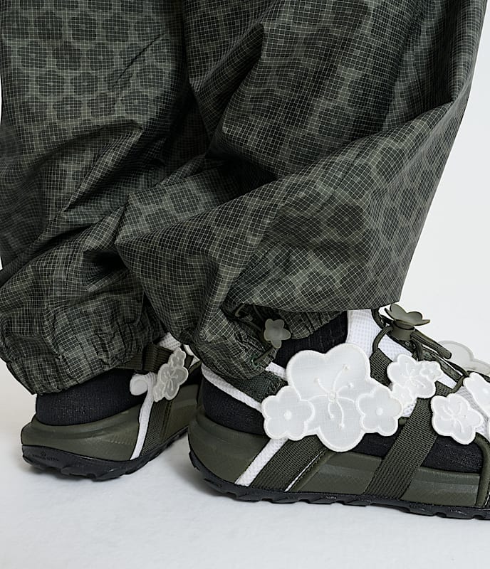 TNF x Cecilie Bahnsen Bekah Shandals TNF ALT2