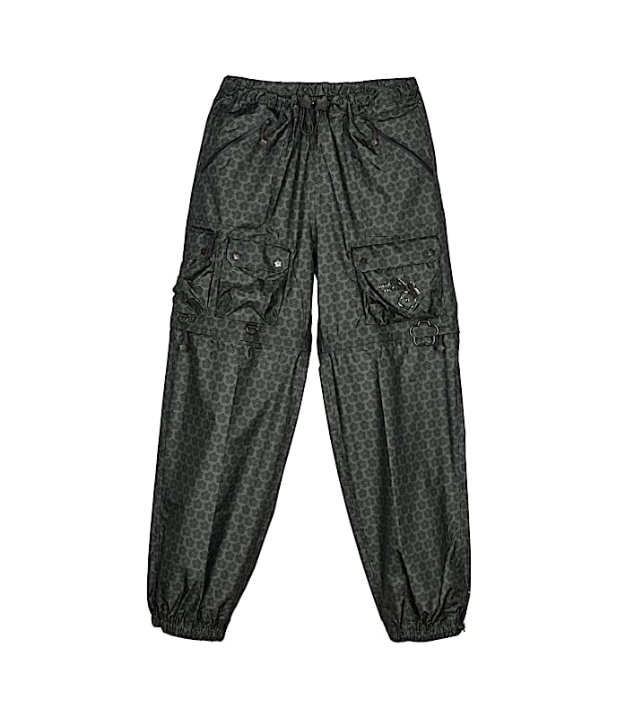 TNF x Cecilie Bahnsen Carla Convertible Pants TNF ALTFRONT