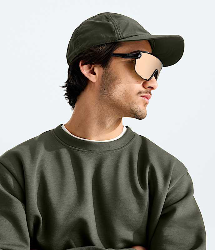 Men’s Dynamic Crew