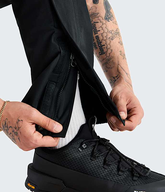 TNF x Sky High Farm Goods Mountain Pants TNF ALT1