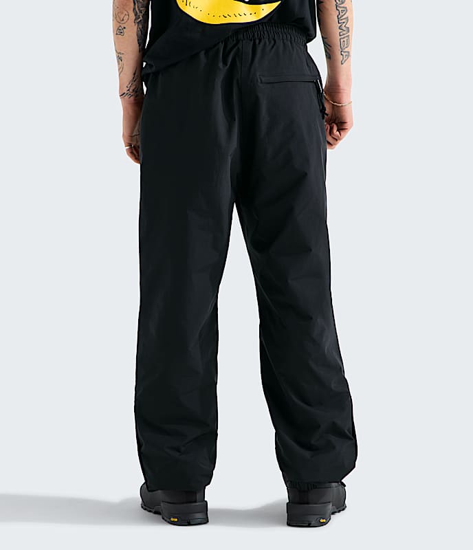 TNF x Sky High Farm Goods Mountain Pants TNF BACK
