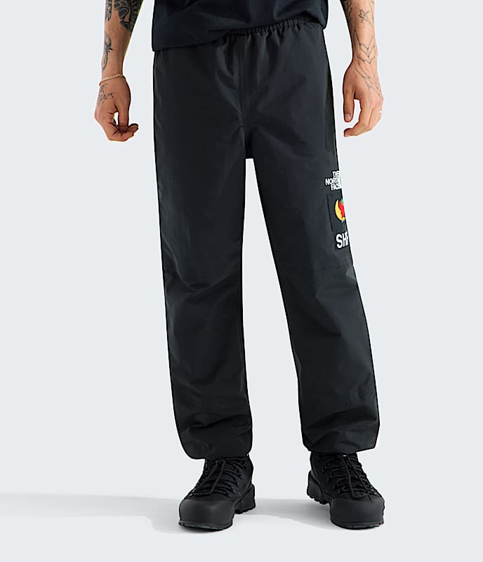 TNF x Sky High Farm Goods Mountain Pants TNF HERO2